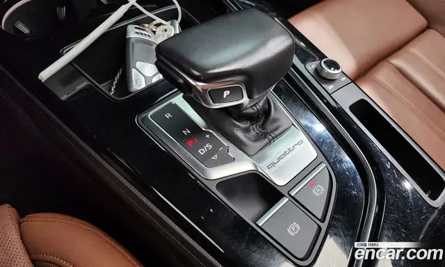 Audi A5 2021 2.0 автомат (гидро), миниатюра 12