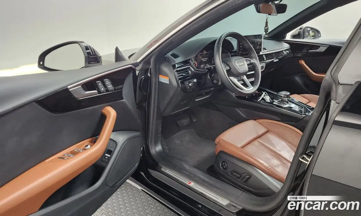 Audi A5 2021 2.0 автомат (гидро), фото 13 Audi A5 2021 2.0 автомат (гидро), фото 13