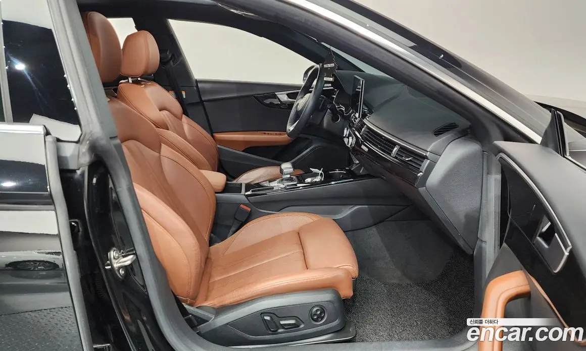 Audi A5 2021 2.0 автомат (гидро), фото 16 Audi A5 2021 2.0 автомат (гидро), фото 16