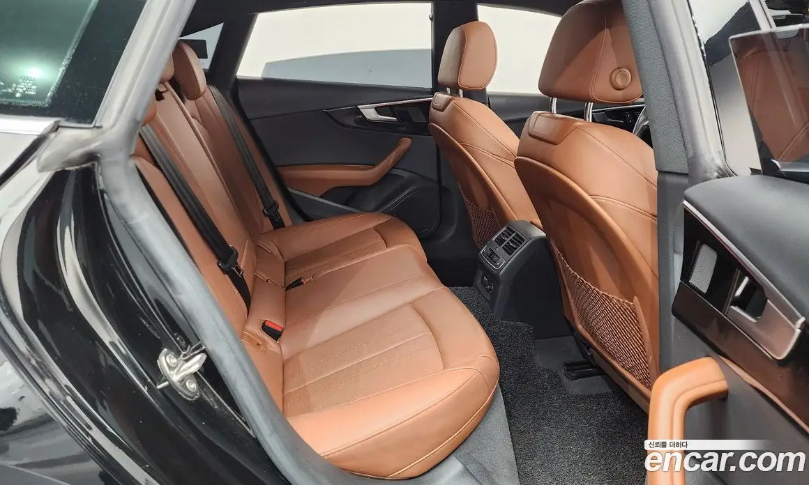 Audi A5 2021 2.0 автомат (гидро), фото 17 Audi A5 2021 2.0 автомат (гидро), фото 17