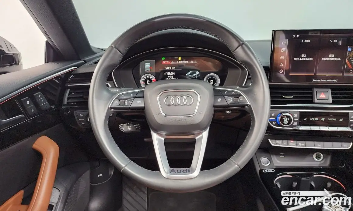 Audi A5 2021 2.0 автомат (гидро), фото 18 Audi A5 2021 2.0 автомат (гидро), фото 18