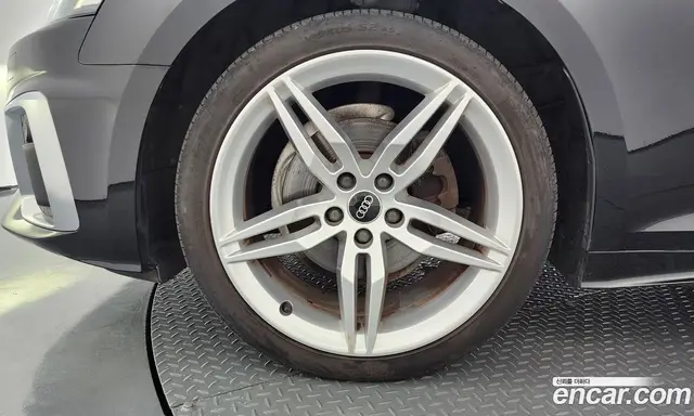 Audi A5 2021 2.0 автомат (гидро), миниатюра 5 Audi A5 2021 2.0 автомат (гидро), миниатюра 5