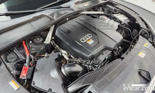 Audi A5 2021 2.0 автомат (гидро), миниатюра 6 Audi A5 2021 2.0 автомат (гидро), миниатюра 6