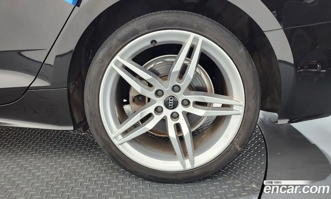 Audi A5 2021 2.0 автомат (гидро), фото 7 Audi A5 2021 2.0 автомат (гидро), фото 7