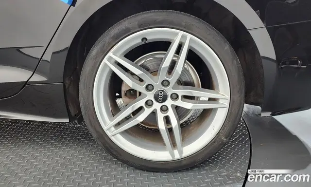 Audi A5 2021 2.0 автомат (гидро), миниатюра 7 Audi A5 2021 2.0 автомат (гидро), миниатюра 7