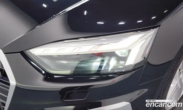 Audi A5 2021 2.0 автомат (гидро), миниатюра 8 Audi A5 2021 2.0 автомат (гидро), миниатюра 8