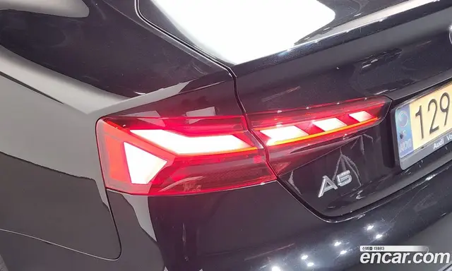Audi A5 2021 2.0 автомат (гидро), миниатюра 9 Audi A5 2021 2.0 автомат (гидро), миниатюра 9
