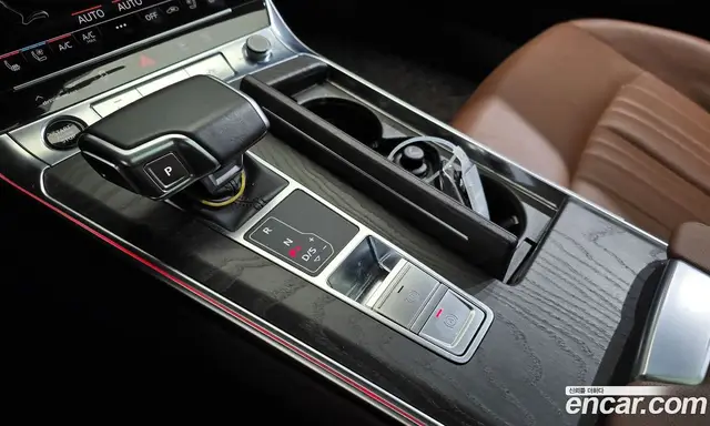 Audi A6 2021 2.0 автомат (гидро), миниатюра 12