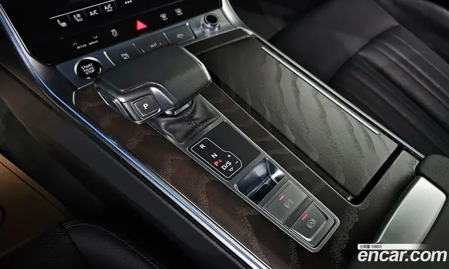 Audi A6 2022 2.0 автомат (гидро), миниатюра 12