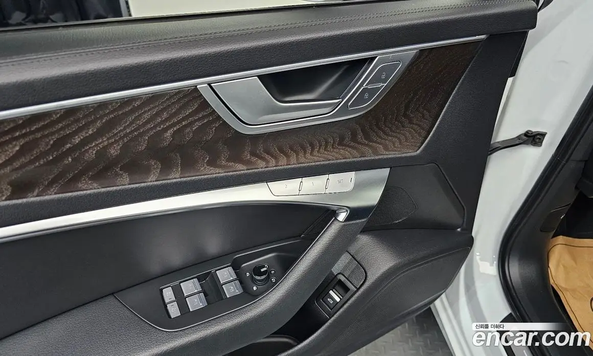 Audi A6 2022 2.0 автомат (гидро), фото 19