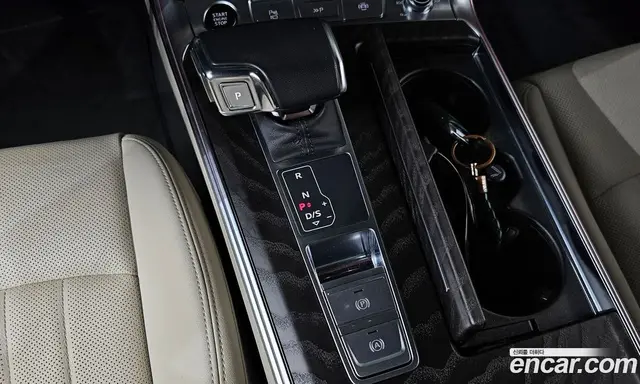 Audi A6 2023 2.0 автомат (гидро), миниатюра 12
