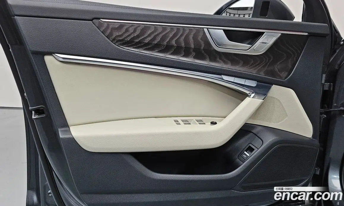 Audi A6 2023 2.0 автомат (гидро), фото 14