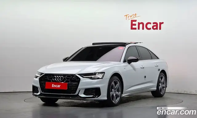 Audi A6, 2025, 30 133 км