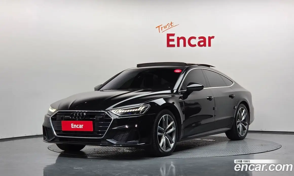 Audi A7 2020 3.0 автомат (гидро), фото 1 Audi A7 2020 3.0 автомат (гидро), фото 1
