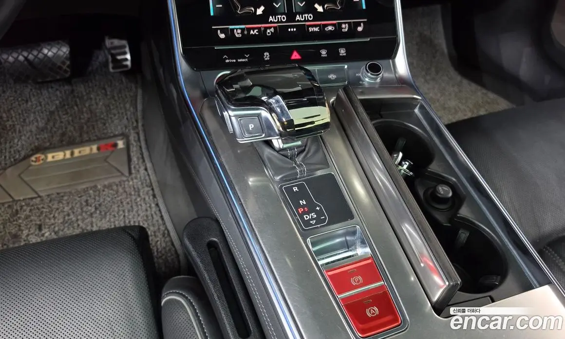 Audi A7 2020 3.0 автомат (гидро), фото 12 Audi A7 2020 3.0 автомат (гидро), фото 12
