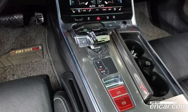 Audi A7 2020 3.0 автомат (гидро), миниатюра 12