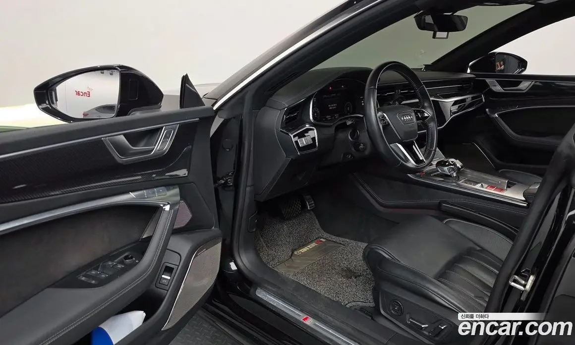 Audi A7 2020 3.0 автомат (гидро), фото 13 Audi A7 2020 3.0 автомат (гидро), фото 13