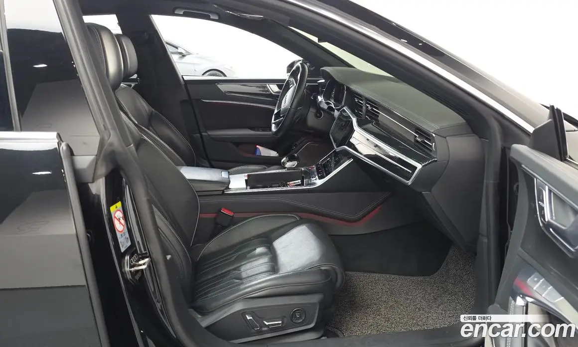 Audi A7 2020 3.0 автомат (гидро), фото 16 Audi A7 2020 3.0 автомат (гидро), фото 16