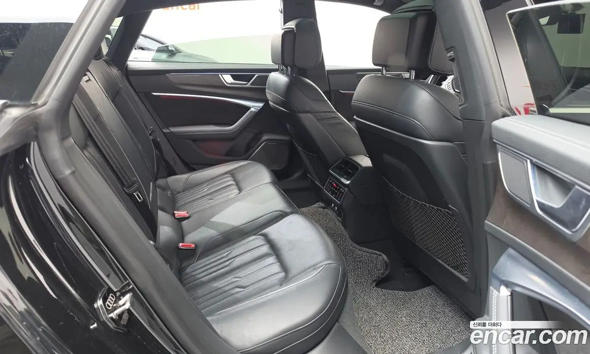 Audi A7 2020 3.0 автомат (гидро), фото 17 Audi A7 2020 3.0 автомат (гидро), фото 17