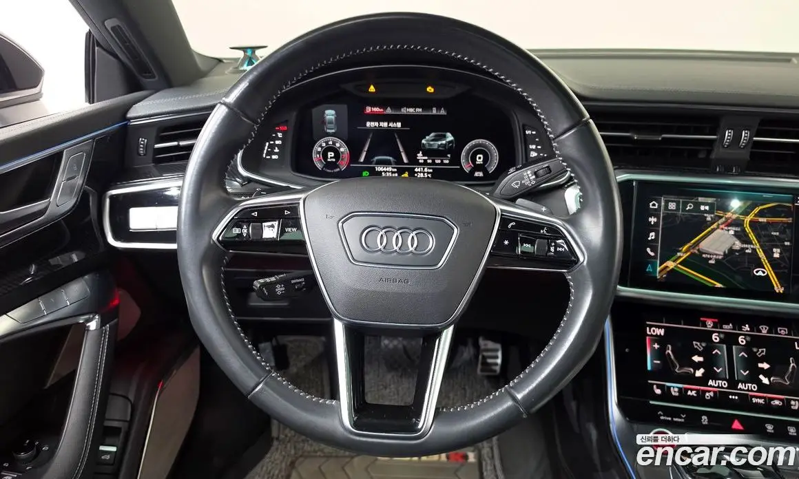 Audi A7 2020 3.0 автомат (гидро), фото 18 Audi A7 2020 3.0 автомат (гидро), фото 18