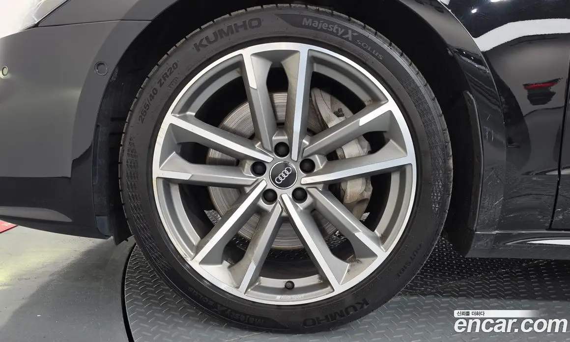 Audi A7 2020 3.0 автомат (гидро), фото 5 Audi A7 2020 3.0 автомат (гидро), фото 5