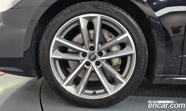 Audi A7 2020 3.0 автомат (гидро), миниатюра 5 Audi A7 2020 3.0 автомат (гидро), миниатюра 5