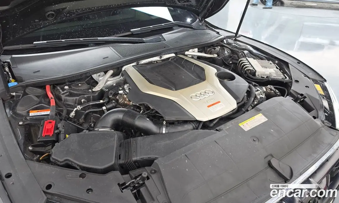 Audi A7 2020 3.0 автомат (гидро), фото 6 Audi A7 2020 3.0 автомат (гидро), фото 6