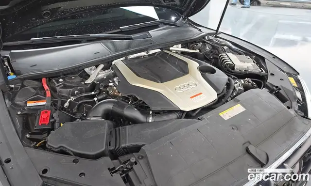 Audi A7 2020 3.0 автомат (гидро), миниатюра 6 Audi A7 2020 3.0 автомат (гидро), миниатюра 6