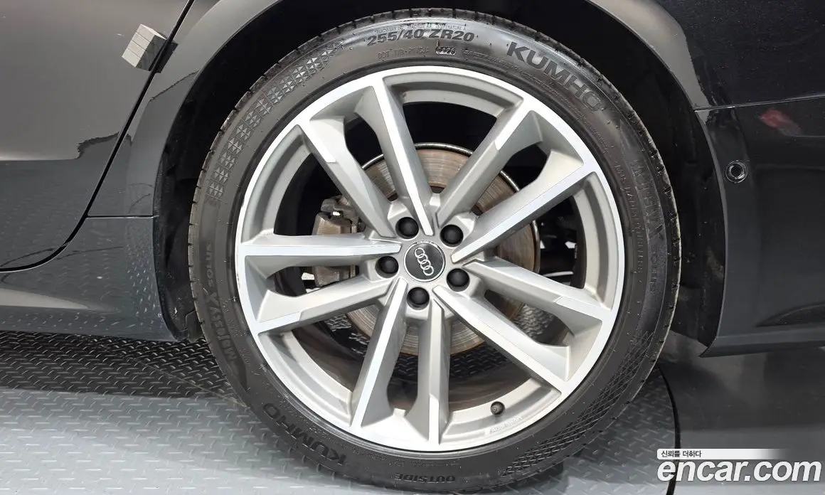 Audi A7 2020 3.0 автомат (гидро), фото 7 Audi A7 2020 3.0 автомат (гидро), фото 7