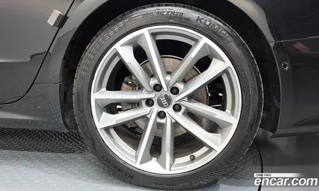 Audi A7 2020 3.0 автомат (гидро), миниатюра 7 Audi A7 2020 3.0 автомат (гидро), миниатюра 7