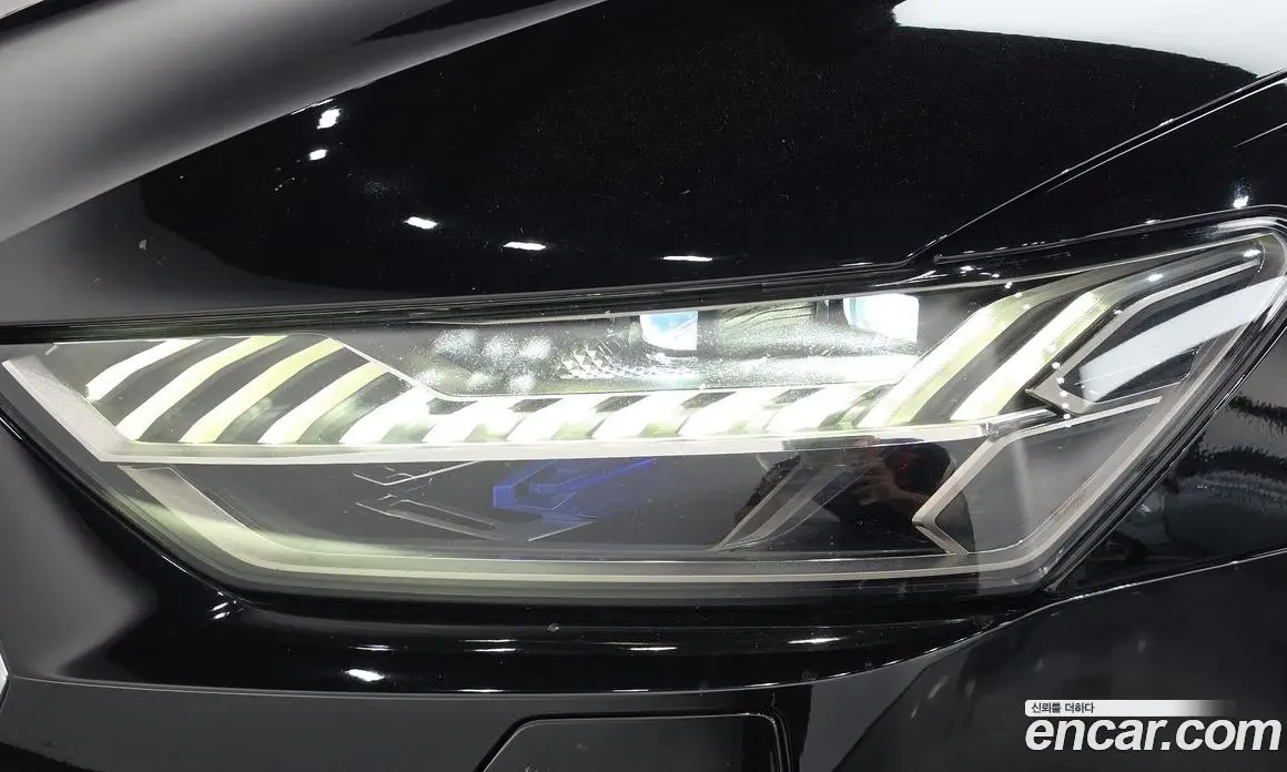 Audi A7 2020 3.0 автомат (гидро), фото 8 Audi A7 2020 3.0 автомат (гидро), фото 8