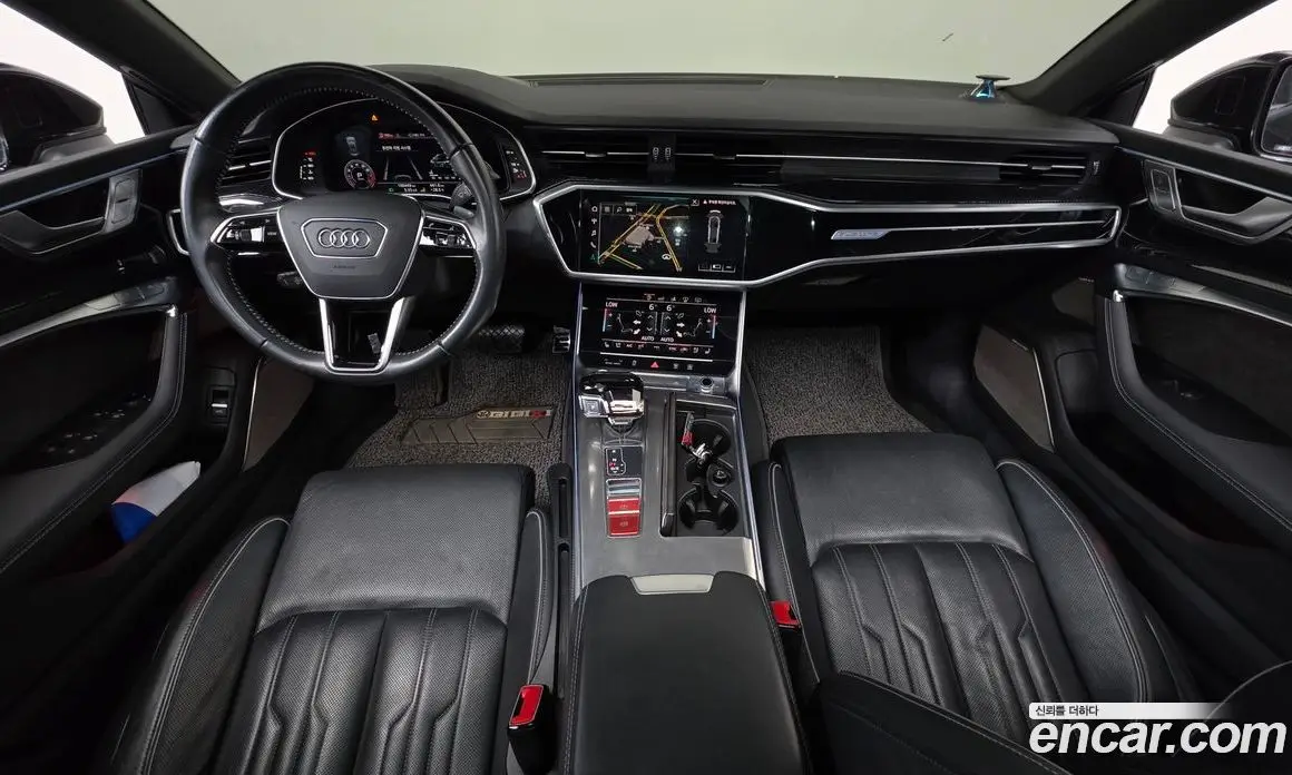 Audi A7 2020 3.0 автомат (гидро), фото 10 Audi A7 2020 3.0 автомат (гидро), фото 10