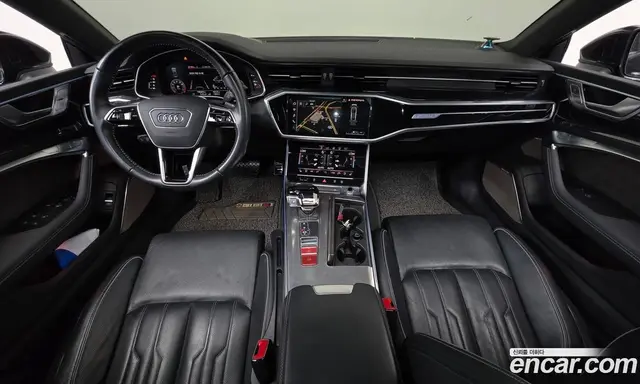 Audi A7 2020 3.0 автомат (гидро), миниатюра 10 Audi A7 2020 3.0 автомат (гидро), миниатюра 10