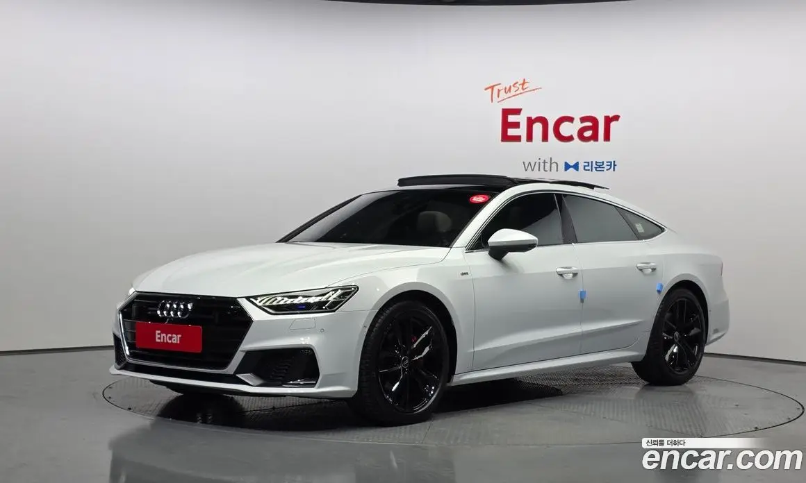 Audi A7 2022 3.0 автомат (гидро), фото 1 Audi A7 2022 3.0 автомат (гидро), фото 1