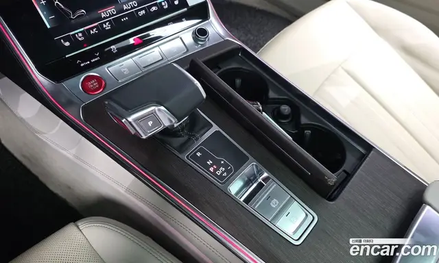 Audi A7 2022 3.0 автомат (гидро), миниатюра 12