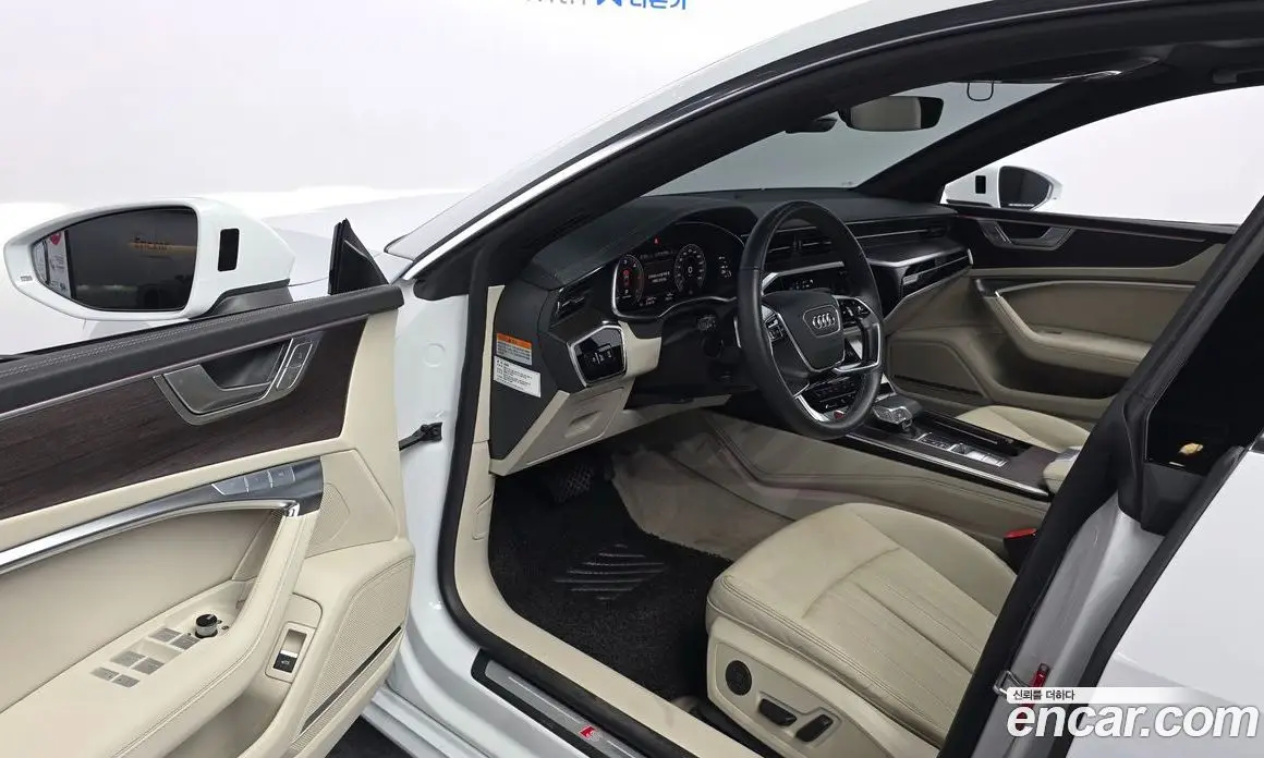 Audi A7 2022 3.0 автомат (гидро), фото 13 Audi A7 2022 3.0 автомат (гидро), фото 13