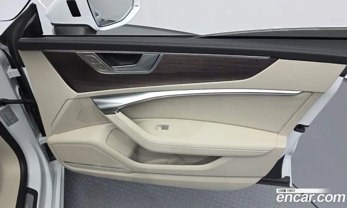 Audi A7 2022 3.0 автомат (гидро), фото 14 Audi A7 2022 3.0 автомат (гидро), фото 14