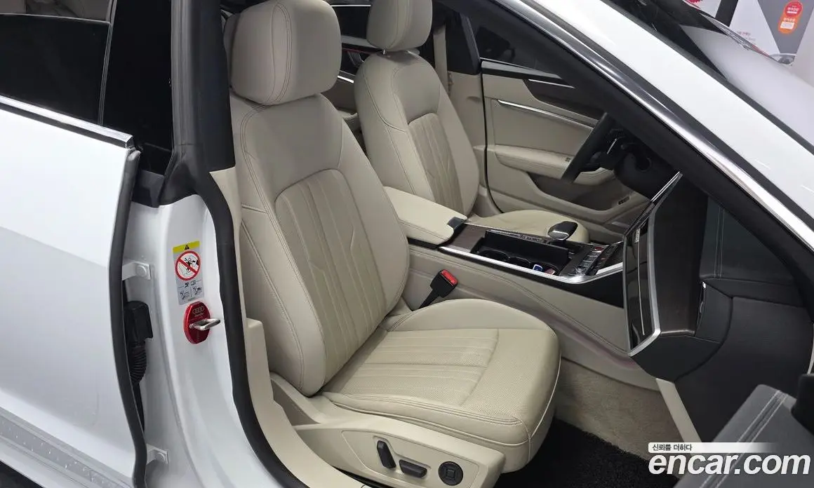 Audi A7 2022 3.0 автомат (гидро), фото 16 Audi A7 2022 3.0 автомат (гидро), фото 16
