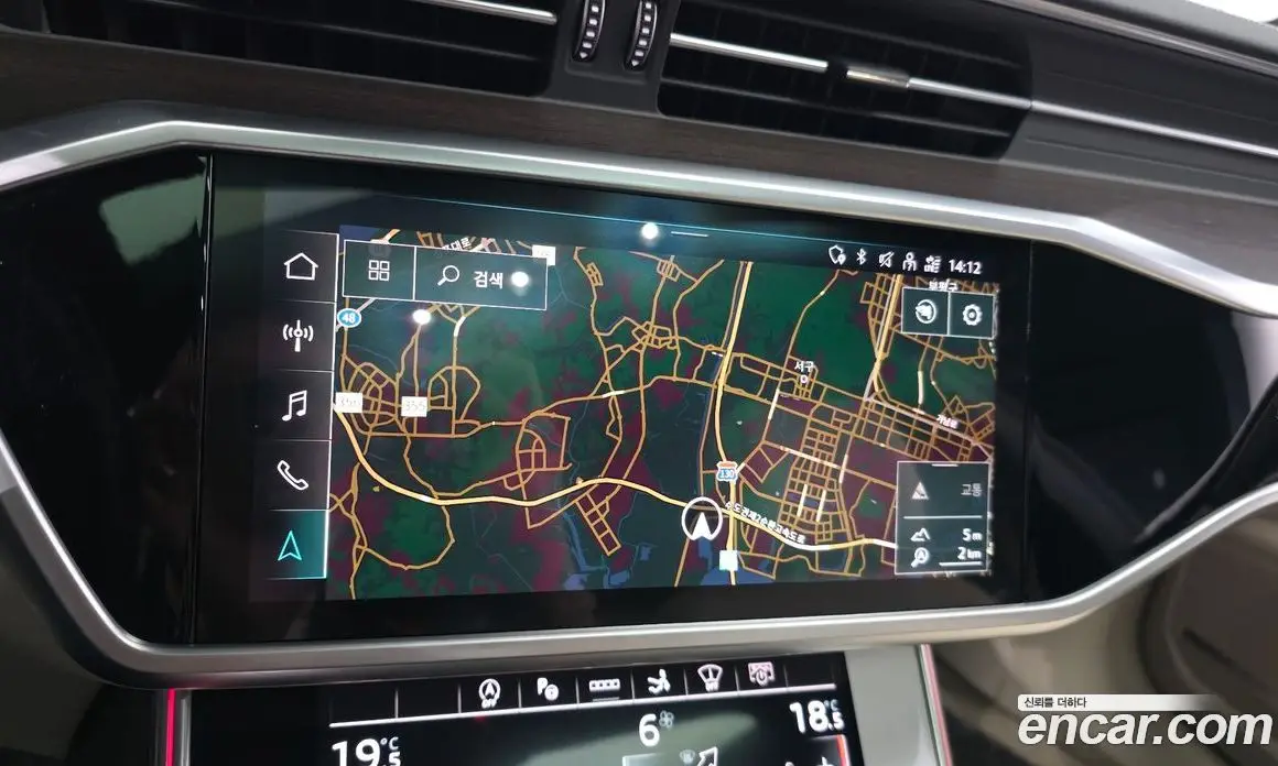 Audi A7 2022 3.0 автомат (гидро), фото 20 Audi A7 2022 3.0 автомат (гидро), фото 20