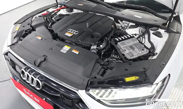 Audi A7 2022 3.0 автомат (гидро), миниатюра 6 Audi A7 2022 3.0 автомат (гидро), миниатюра 6