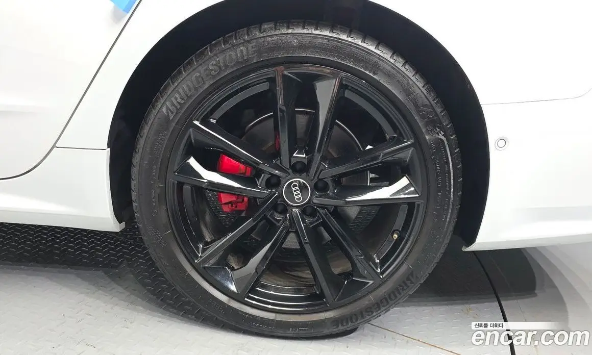 Audi A7 2022 3.0 автомат (гидро), фото 7 Audi A7 2022 3.0 автомат (гидро), фото 7