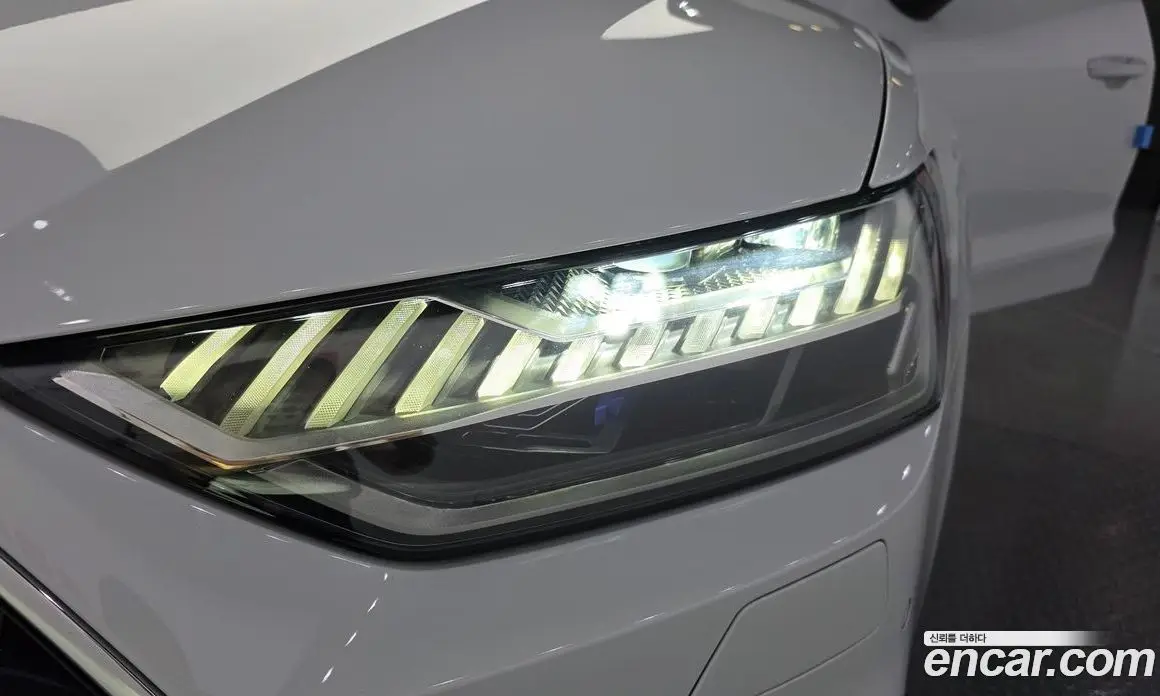 Audi A7 2022 3.0 автомат (гидро), фото 8 Audi A7 2022 3.0 автомат (гидро), фото 8