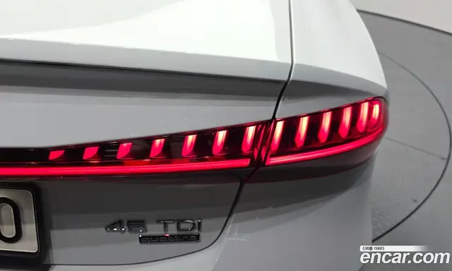 Audi A7 2022 3.0 автомат (гидро), миниатюра 9 Audi A7 2022 3.0 автомат (гидро), миниатюра 9