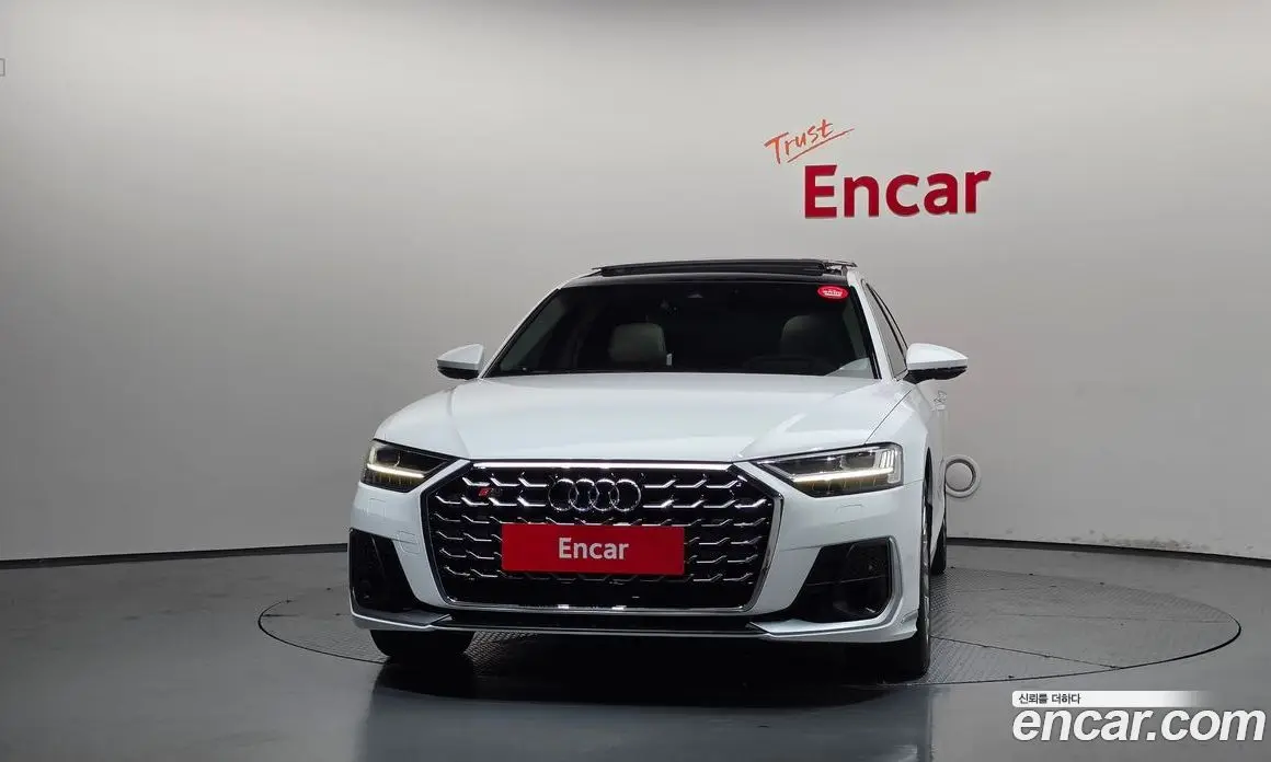 Audi A8 2018 3.0 автомат (гидро), фото 3