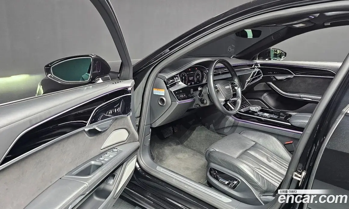 Audi A8 2020 3.0 автомат (гидро), фото 13 Audi A8 2020 3.0 автомат (гидро), фото 13
