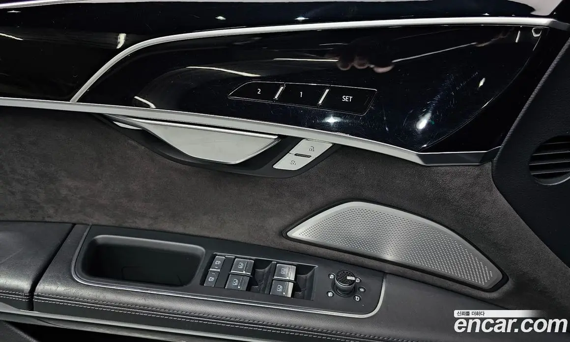 Audi A8 2020 3.0 автомат (гидро), фото 14 Audi A8 2020 3.0 автомат (гидро), фото 14
