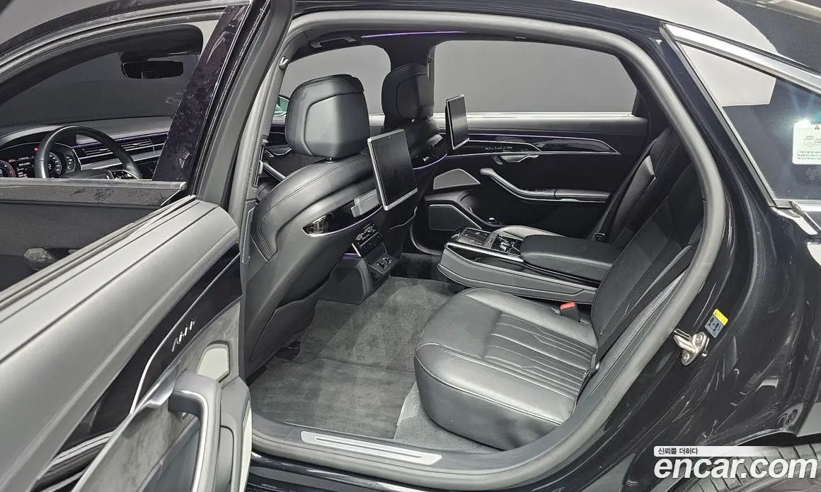 Audi A8 2020 3.0 автомат (гидро), фото 16 Audi A8 2020 3.0 автомат (гидро), фото 16