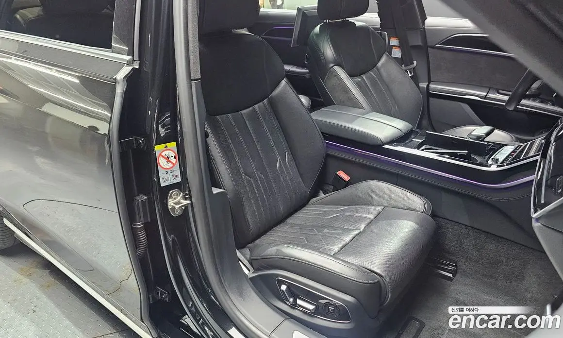 Audi A8 2020 3.0 автомат (гидро), фото 17 Audi A8 2020 3.0 автомат (гидро), фото 17