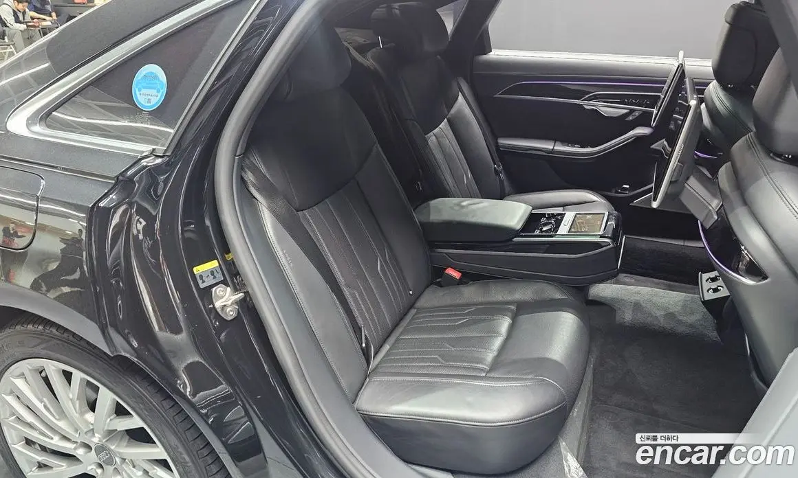 Audi A8 2020 3.0 автомат (гидро), фото 18 Audi A8 2020 3.0 автомат (гидро), фото 18