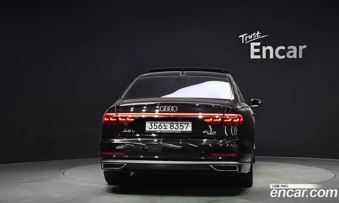 Audi A8 2020 3.0 автомат (гидро), фото 4 Audi A8 2020 3.0 автомат (гидро), фото 4